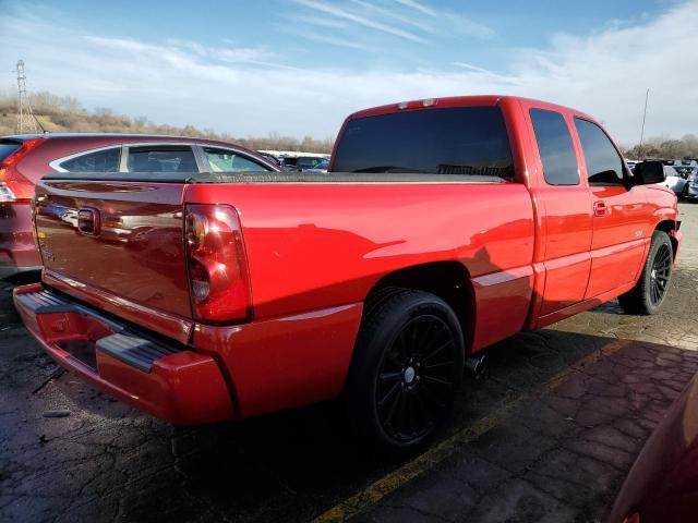 Photo 3 from auction – 2003 CHEVROLET SILVERADO with VIN 2GCEK19N031382088