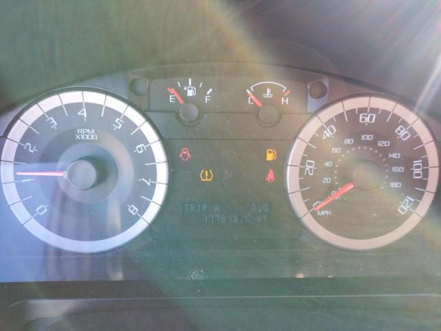 Photo 9 from auction – 2011 FORD ESCAPE LIM with VIN 1FMCU9EG7BKC42704