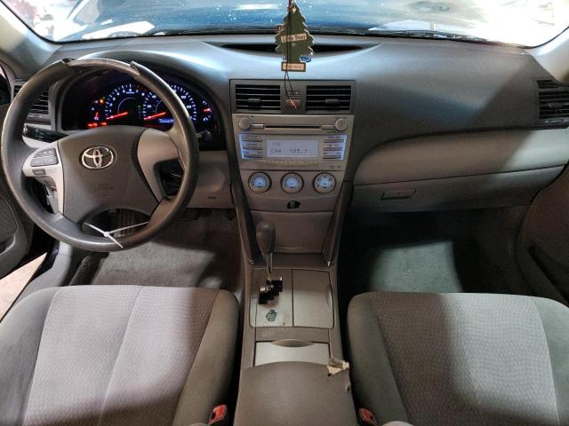 Photo 8 from auction – 2011 TOYOTA CAMRY BASE with VIN 4T4BF3EK2BR216805
