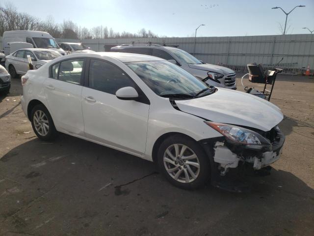 Photo 4 from auction – 2013 MAZDA 3 I with VIN JM1BL1VP1D1820924