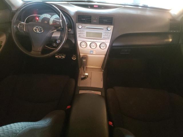 Photo 8 from auction – 2011 TOYOTA CAMRY BASE with VIN 4T1BF3EK0BU128264