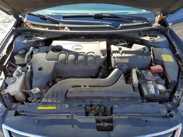 Photo 11 from auction – 2010 NISSAN ALTIMA with VIN 1N4AL2AP4AN563789