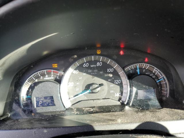 Photo 9 from auction – 2012 TOYOTA CAMRY BASE with VIN 4T1BF1FK4CU051581