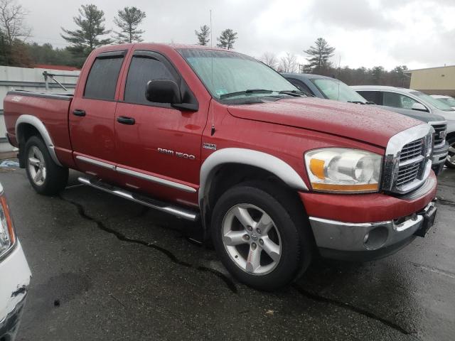 Photo 4 from auction – 2006 DODGE RAM 1500 S with VIN 1D7HU182X6S636799