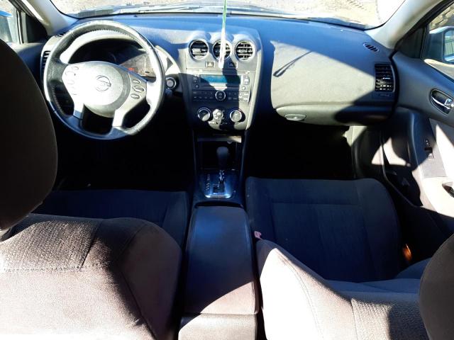 Photo 8 from auction – 2012 NISSAN ALTIMA BAS with VIN 1N4AL2AP6CN433726