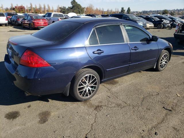 Photo 3 from auction – 2007 HONDA ACCORD with VIN 1HGCM56367A135375