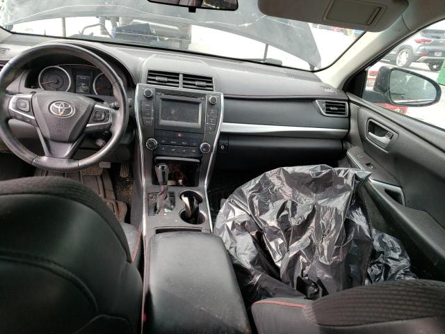 Photo 8 from auction – 2017 TOYOTA CAMRY LE with VIN 4T1BF1FK3HU337512