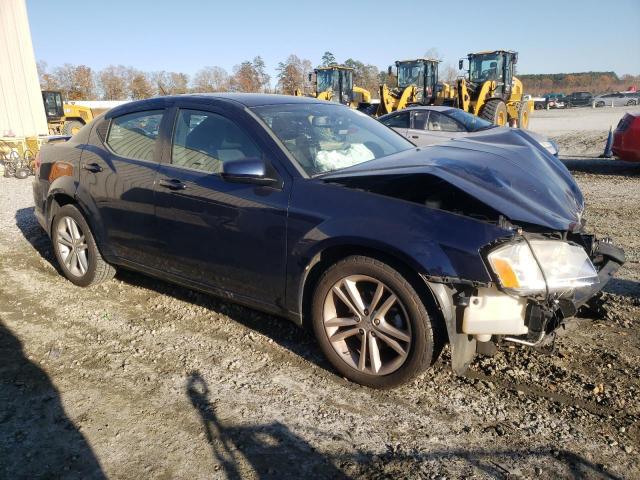 Photo 4 from auction – 2013 DODGE AVENGER SX with VIN 1C3CDZCG3DN586334