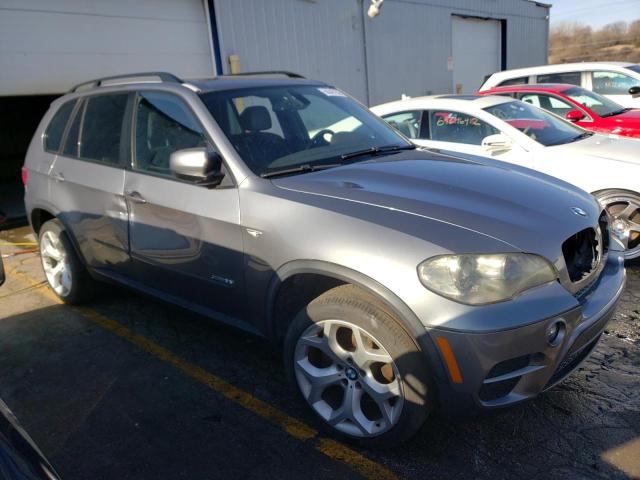 Photo 4 from auction – 2011 BMW X5 XDRIVE3 with VIN 5UXZV4C57BL739762