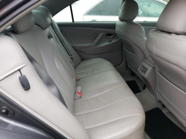 Photo 10 from auction – 2011 TOYOTA CAMRY BASE with VIN 4T1BF3EK6BU614495