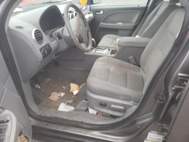 Photo 7 from auction – 2005 FORD FREESTYLE with VIN 1FMZK05195GA49095