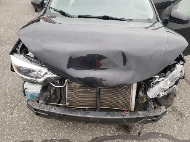 Photo 11 from auction – 2014 TOYOTA COROLLA L with VIN 2T1BURHEXEC017905