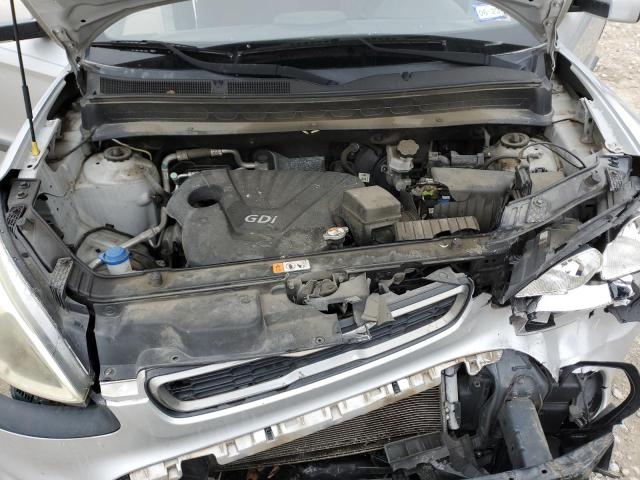 Photo 11 from auction – 2013 KIA SOUL with VIN KNDJT2A52D7495865