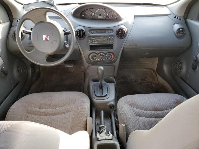 Photo 8 from auction – 2004 SATURN ION LEVEL with VIN 1G8AG52F44Z107160