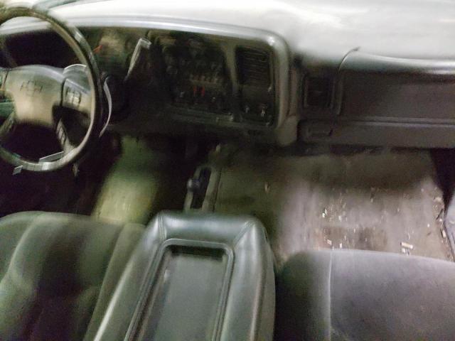 Photo 8 from auction – 2005 CHEVROLET SILVERADO with VIN 1GCHK24U95E316383