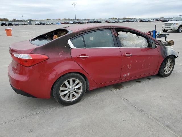 صورة رقم 3 من المزاد - 2014 KIA FORTE EX مع VIN KNAFX4A80E5101628