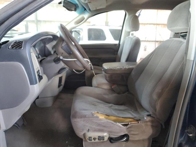 Photo 7 from auction – 2002 DODGE RAM 1500 with VIN 1D7HA18N62S654519