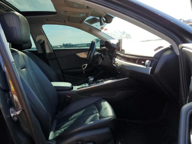 Photo 5 from auction – 2017 AUDI A4 PREMIUM with VIN WAUENAF46HN002872