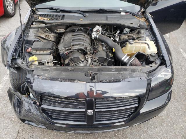Photo 12 from auction – 2007 DODGE MAGNUM SE with VIN 2D4FV47TX7H886422