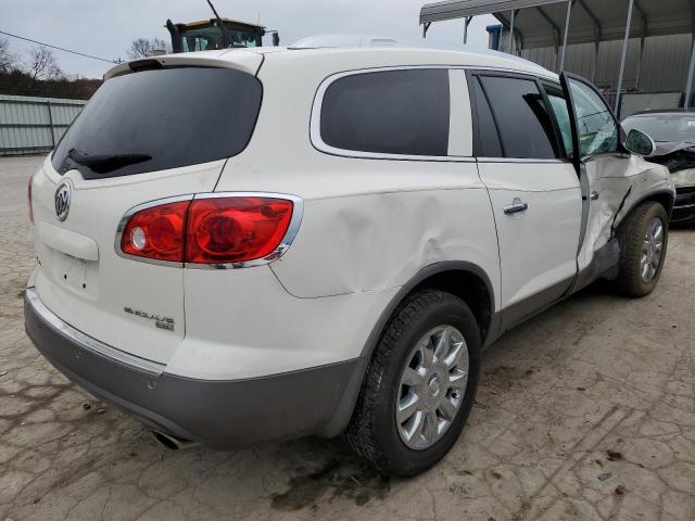 Photo 3 from auction – 2011 BUICK ENCLAVE CX with VIN 5GAKRBED5BJ400169