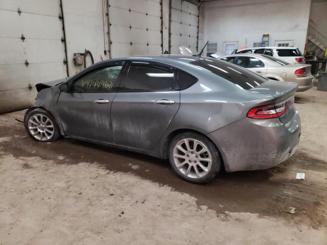 Photo 2 from auction – 2013 DODGE DART LIMIT with VIN 1C3CDFCAXDD304447