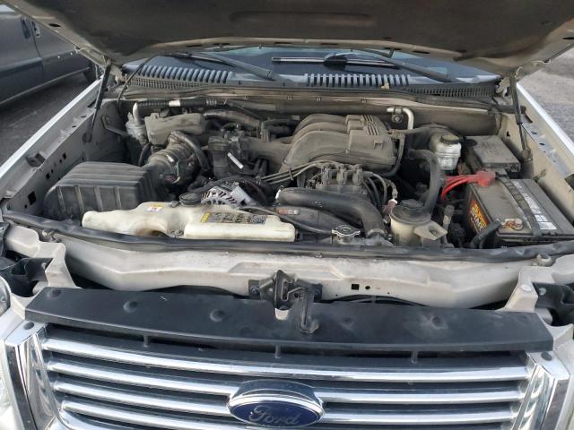 Photo 12 from auction – 2010 FORD EXPLORER X with VIN 1FMEU6DE8AUA24233
