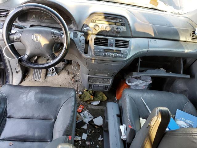 Photo 8 from auction – 2006 HONDA ODYSSEY EX with VIN 5FNRL38776B105453