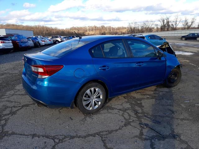 Photo 3 from auction – 2018 SUBARU IMPREZA with VIN 4S3GKAA66J3621860
