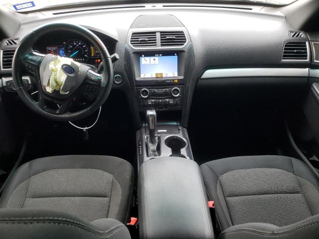 Photo 8 from auction – 2017 FORD EXPLORER X with VIN 1FM5K7D89HGB05966