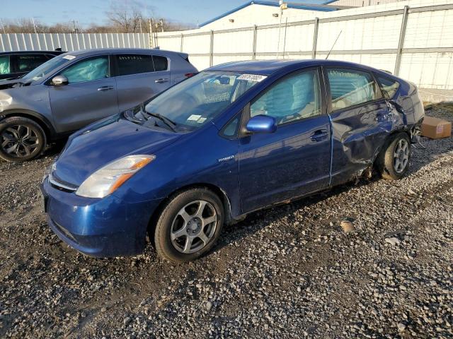 TOYOTA PRIUS 2008 with VIN JTDKB20U887802039 - Photo from auction