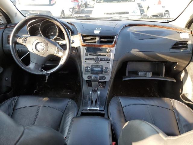 Photo 8 from auction – 2012 CHEVROLET MALIBU LTZ with VIN 1G1ZG5E76CF303414