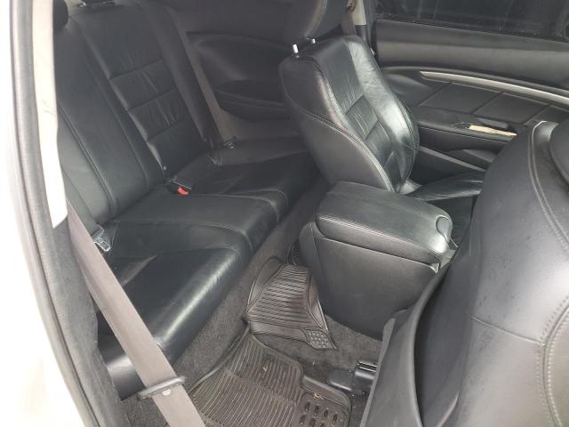 Photo 10 from auction – 2012 HONDA ACCORD EXL with VIN 1HGCS1B84CA017514