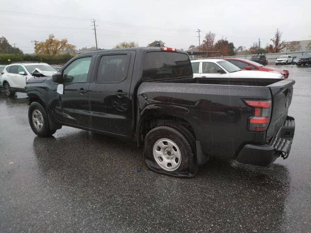 Photo 2 from auction – 2022 NISSAN FRONTIER S with VIN 1N6ED1EJ7NN638478
