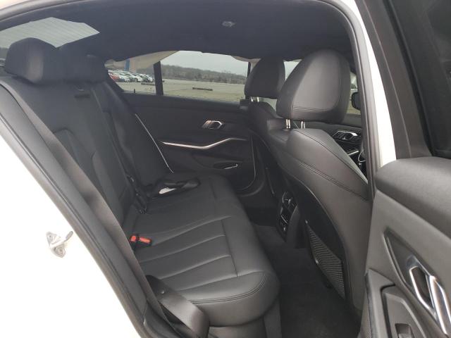 Photo 10 from auction – 2019 BMW 330XI with VIN WBA5R7C58KAE82998