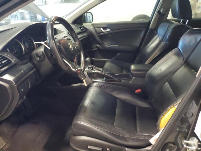 Photo 7 from auction – 2011 ACURA TSX with VIN JH4CU2F68BC004600