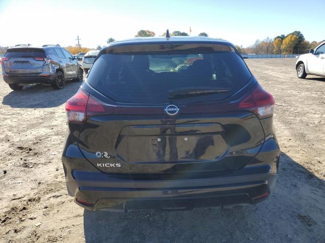 Photo 6 from auction – 2023 NISSAN KICKS S with VIN 3N1CP5BV4PL474161