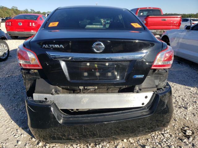 Photo 6 from auction – 2013 NISSAN ALTIMA 2.5 with VIN 1N4AL3AP9DC296431