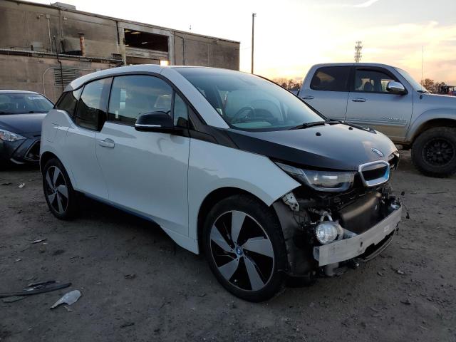 Photo 4 from auction – 2015 BMW I3 BEV with VIN WBY1Z2C58FV287367