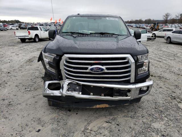 Photo 5 from auction – 2017 FORD F150 SUPER with VIN 1FTEX1CF9HFC29468
