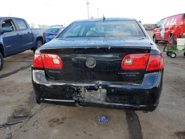 Photo 6 from auction – 2008 BUICK LUCERNE CX with VIN 1G4HD572X8U208432