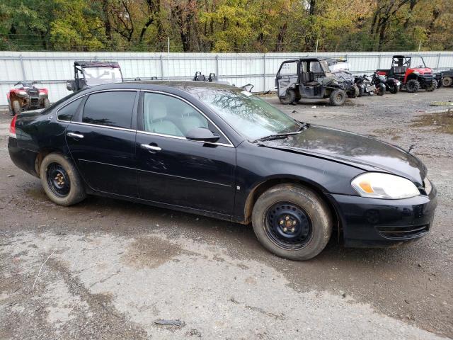Photo 4 from auction – 2007 CHEVROLET IMPALA LS with VIN 2G1WB58KX79406190