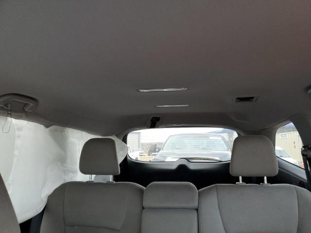 Photo 10 from auction – 2018 HONDA PILOT LX with VIN 5FNYF5H16JB000924