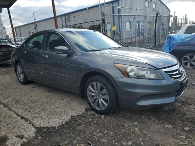 Photo 4 from auction – 2011 HONDA ACCORD EX with VIN 1HGCP2F7XBA051593