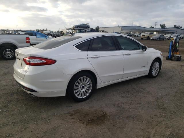 Photo 3 from auction – 2014 FORD FUSION SE with VIN 3FA6P0LU5ER177418