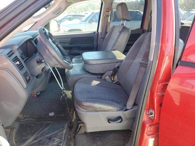 Photo 7 from auction – 2008 DODGE RAM 1500 S with VIN 1D7HA18K98J229798