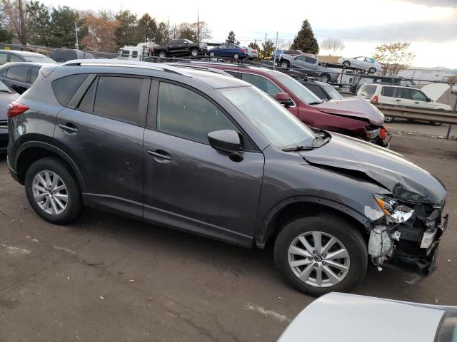 Photo 4 from auction – 2014 MAZDA CX-5 TOURI with VIN JM3KE4CY5E0338057