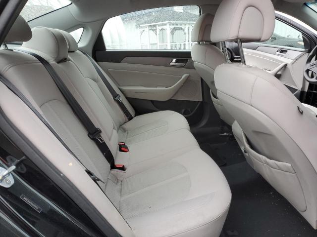 Photo 10 from auction – 2015 HYUNDAI SONATA SE with VIN 5NPE24AF6FH015155