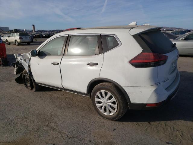 Photo 2 from auction – 2017 NISSAN ROGUE S with VIN KNMAT2MT3HP510826
