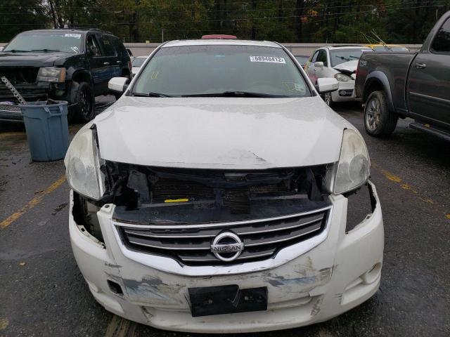 Photo 5 from auction – 2012 NISSAN ALTIMA 2.5 with VIN 1N4AL2AP5CN401656