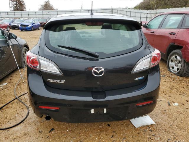 Photo 6 from auction – 2012 MAZDA 3 I with VIN JM1BL1L71C1578752